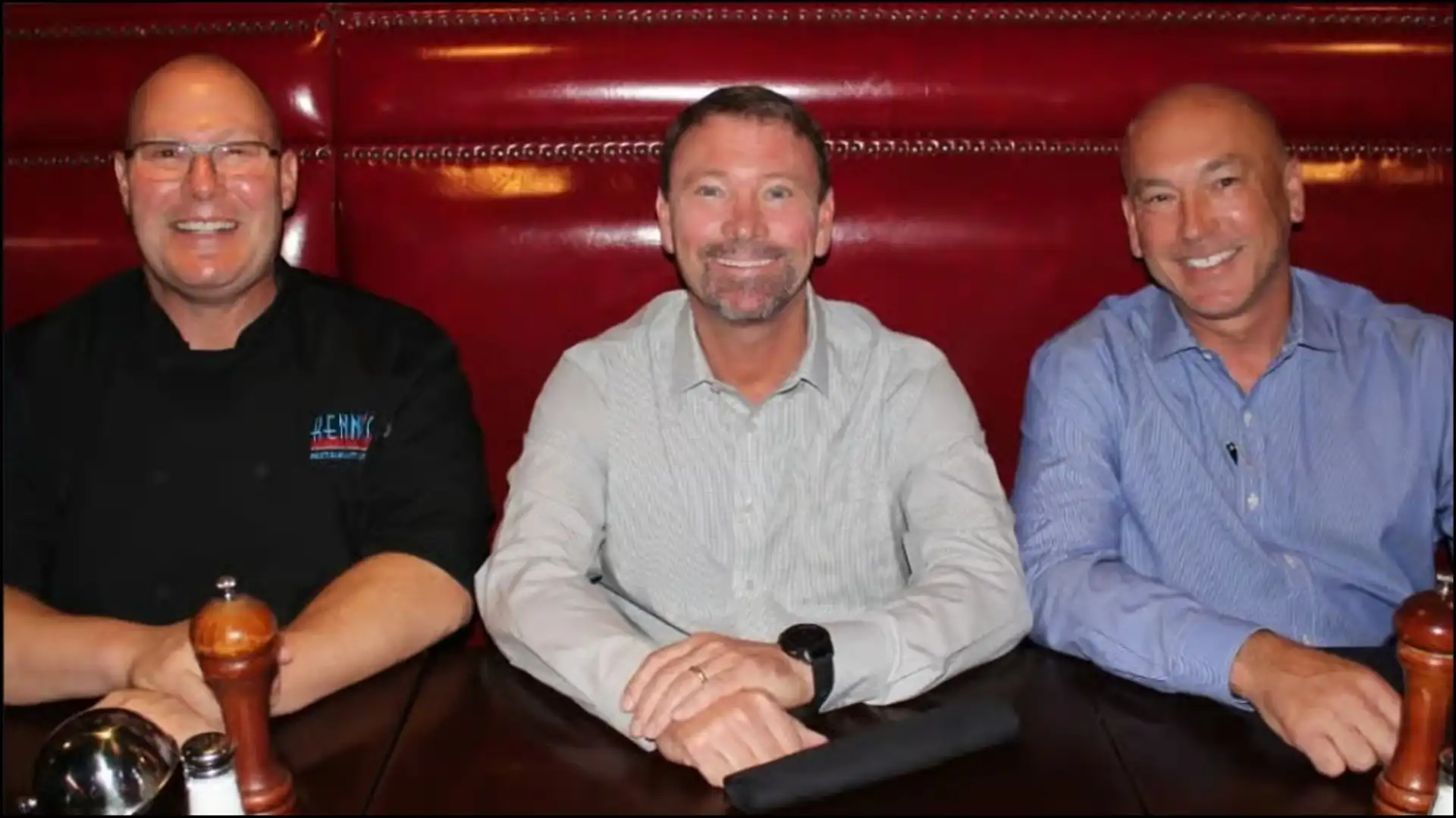 One family, four restaurants