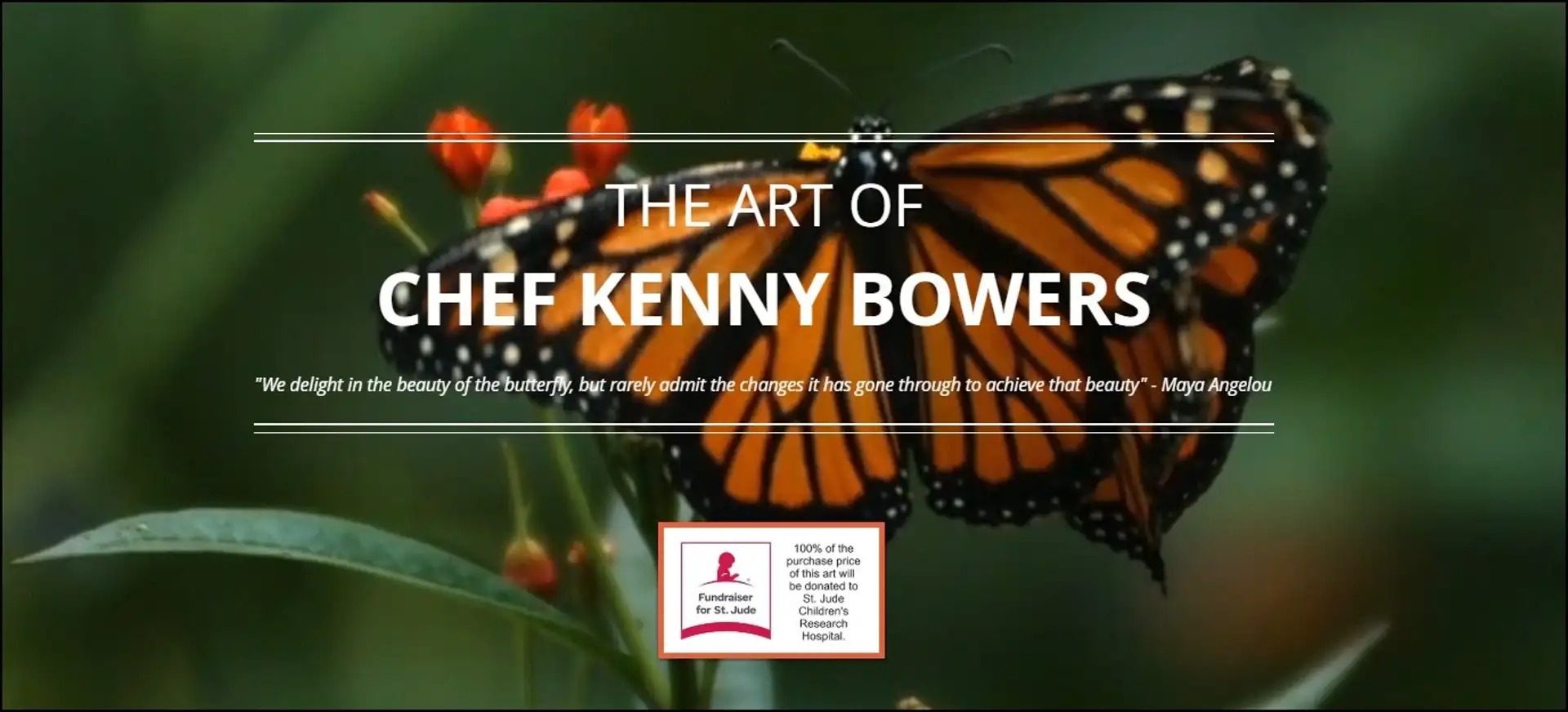 Kenny Bowers Artwork