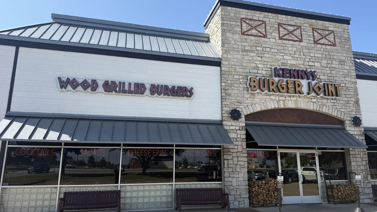 Plano - Lakeside Market