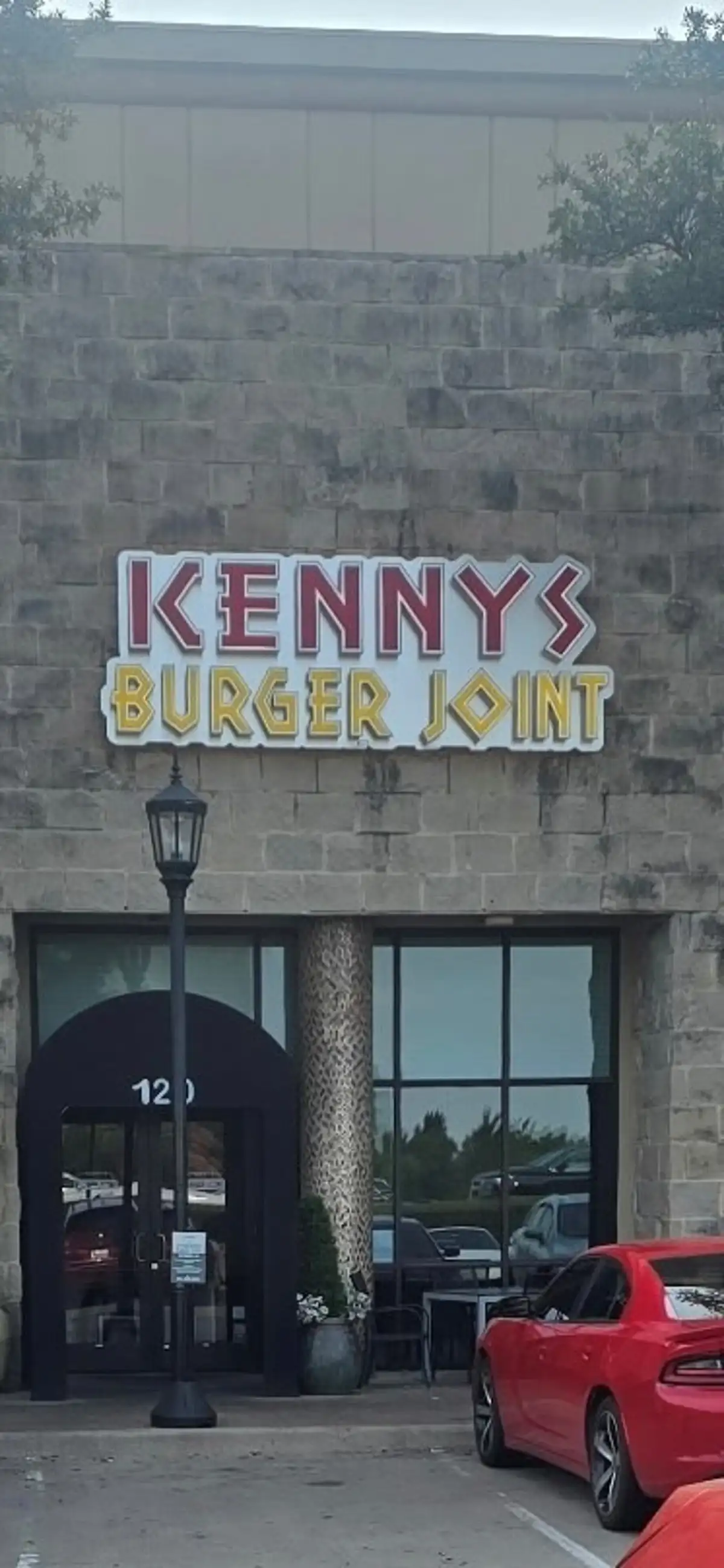 Frisco and Plano