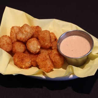 Tater Tots