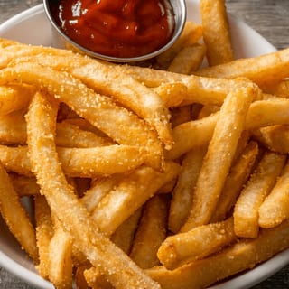 Regular Fries