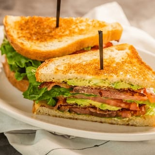 BLT