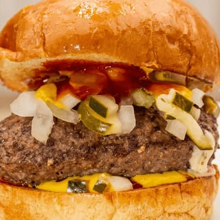 Jucy Lucy