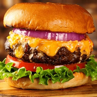 Royale with Cheese
