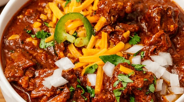 Chili.