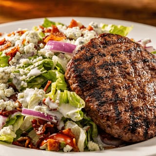 Chopped Wedge