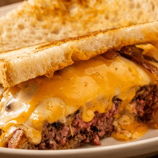 Patty Melt