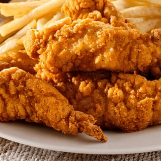 Chicken Tenders